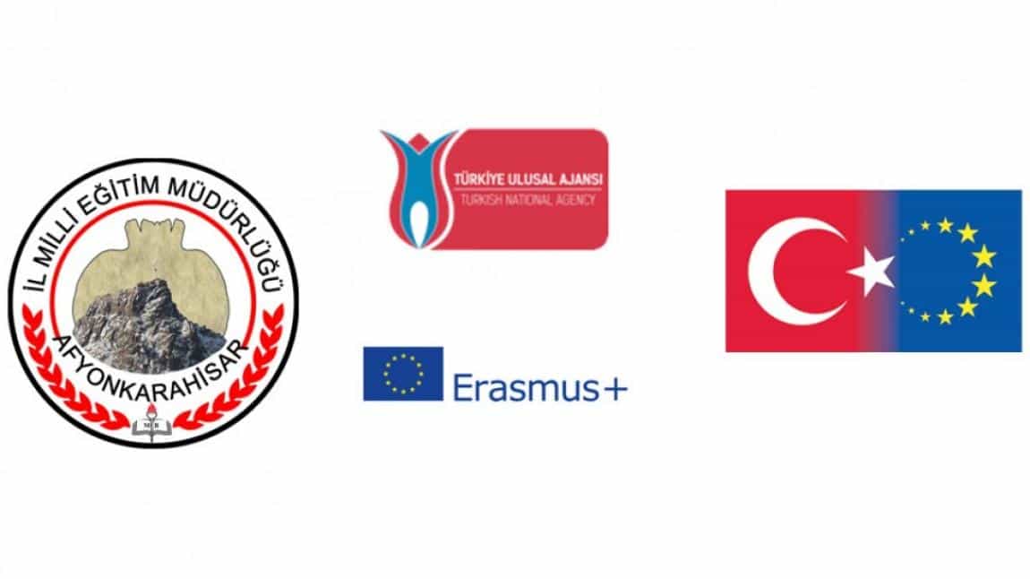 Erasmus+ Akreditasyonu